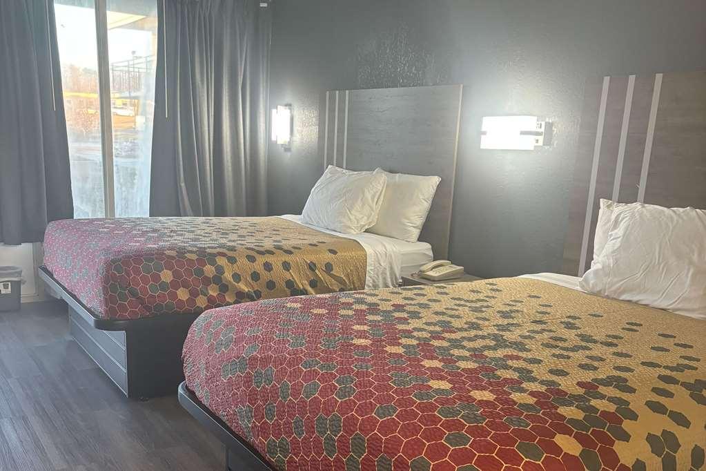 Econo Lodge Calhoun Bilik gambar