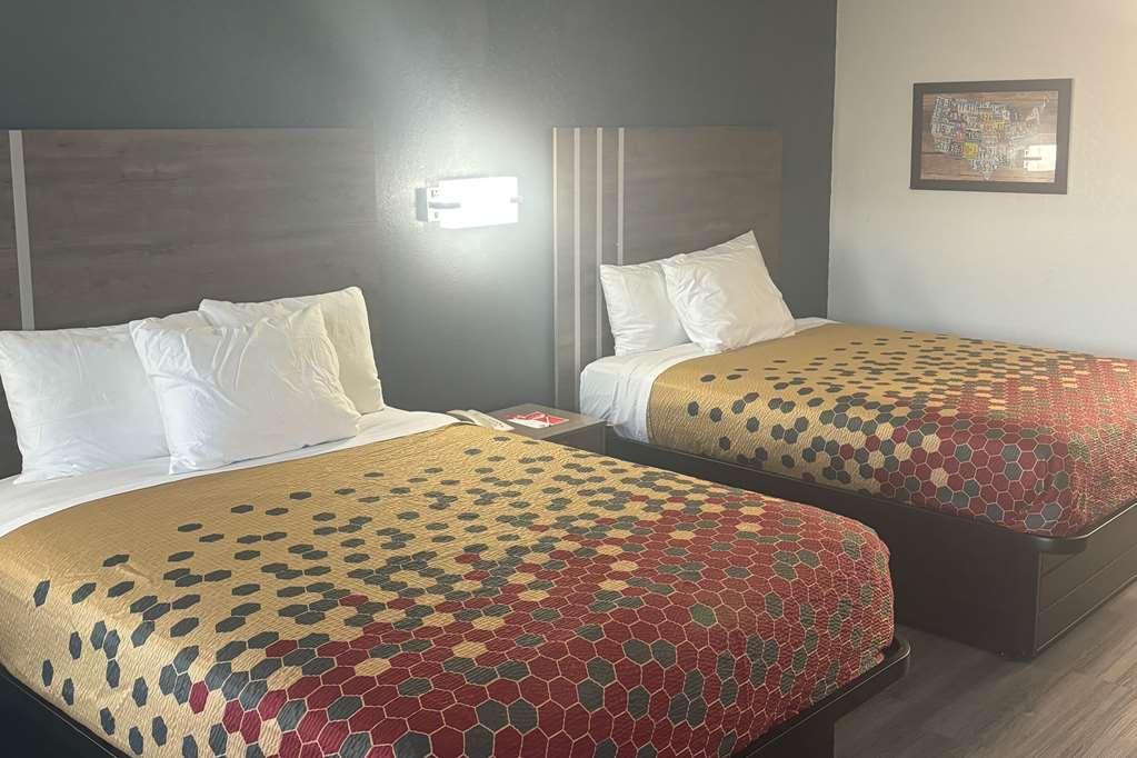 Econo Lodge Calhoun Bilik gambar
